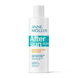 A.Moller Express Sd After Sun Glow 175 Precio: 11.58999952. SKU: S0596966