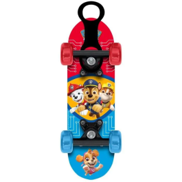 Paw Patrol Monopatín - 43x13 cm - PA450310