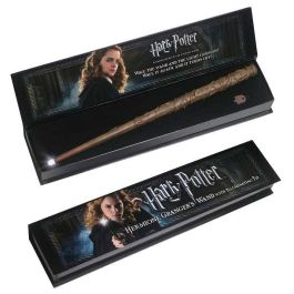 Varita Illuminating Hermione Granger Harry Potter Precio: 34.78999986. SKU: B15ZSQDCZB
