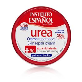 Instituto Español UREA Crema Reparadora Hidratante Corporal 400 ml Precio: 3.95000023. SKU: S0542519