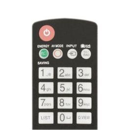 Mando a Distancia Universal para LG Motorola Mando a Distancia Universal para LG Motorola