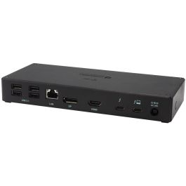 I-Tec TB3 3X LCD Docking Station