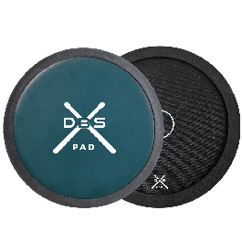 Pad Prácticas Rtom Doble Superficie