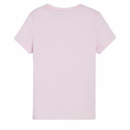 Camiseta de Manga Corta Infantil Puma Essentials