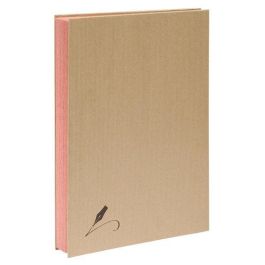 Portafirmas Exacompta Forever Carton 20 Departamentos Kraft Precio: 15.49999957. SKU: B1392SPD2Q