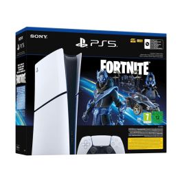 Xbox Series S Playstation PS5 DIG+FORTNIT Precio: 783.95000002. SKU: B12XKKDAJD