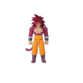 Dragon Ball Figura Limit Breaker Goku Daima 30 cm Precio: 22.58999941. SKU: B19VXTE428
