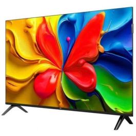 Televisor TCL QLED 32S4K 32"/ Full HD/ Smart TV/ WiFi Televisor TCL QLED 32S4K 32"/ Full HD/ Smart TV/ WiFi