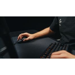 Logitech G PRO X SUPERLIGHT 2 DEX - Maus - ergonomisch - Fr Rechtshänder - optisch - 5 Tasten - kabellos. kabelgebunden - 2.4 GHz. USB - Schwarz Precio: 266.3815. SKU: B15X5XFWDG