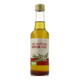 Yari Aceite Puro 100% Natural Semilla Neem 250ml - Tratamiento para Cuero Cabelludo y Piel con Imperfecciones Precio: 6.69000046. SKU: B1E3DGCPPB