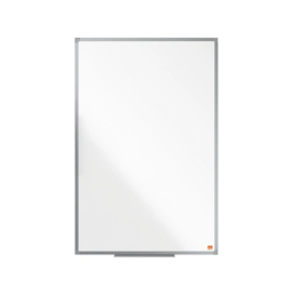 Pizarra blanca Nobo 180 x 120 cm