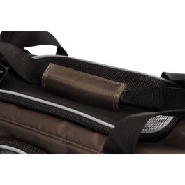 Bolso para Mascotas Trixie Joe Marrón 28 × 28 × 47 CM