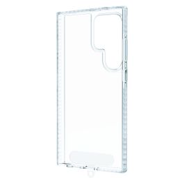 Muvit Funda Shockproof 3M para Samsung Galaxy, 100% Reciclada, Protección contra Caídas hasta 3 Metros Muvit Funda Shockproof 3M para Samsung Galaxy, 100% Reciclada, Protección contra Caídas hasta 3 Metros