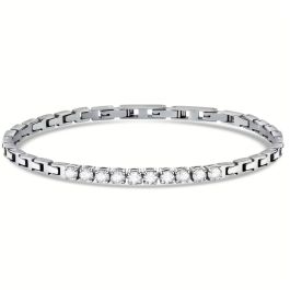 Pulsera Mujer LIU JO MLJ522 Plateado Pulsera Mujer LIU JO MLJ522 Plateado Precio: 77.50000027. SKU: B15DA3FBK3