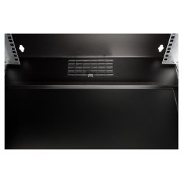 Digitus SOHO PRO 12U Armario Mural 19" 460x540x400 mm Negro