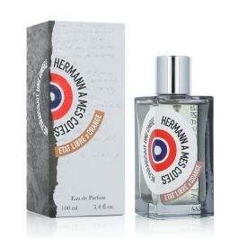 Etat Libre D'Orange Hermann A Mes Cotes Me Paraissait Une Ombre Edp 100 mL Precio: 87.5000005. SKU: B1BF22759D