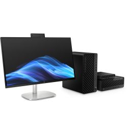 HP ELITEDESK 8 TWR G1I U7-265 Ordenador de sobremesa