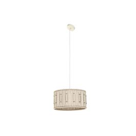 Lampara Techo Urban DKD Home Decor Crudo 39 x 25 x 39 cm Precio: 75.68999999. SKU: B1K27K4KY6