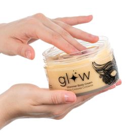 Crema Corporal Hidratante Orgie