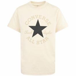 Camiseta de Manga Corta Infantil Converse Dissected Chuck Patch 13-15 Años Precio: 15.68999982. SKU: B1JHRH3TRS