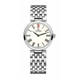 Reloj Mujer Titoni TQ42718S-608 Precio: 408.50000026. SKU: B1BLPEERWT