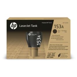 HP Toner Negro 153A para LaserJet Tank 1020, 1500, 2500 Series y MFP 1005, 1600, 2600 Series