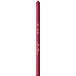 Catrice GEL GLIDE Lápiz de Labios de Larga Duración #080 Sass & Flirty 1.5 gr - Tonos Rosa Suave, Acabado Mate