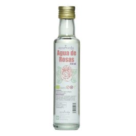Agua De Rosas Rojas Precio: 10.89. SKU: B1AQQAQDKJ