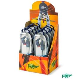 Faibo Compás 327AU Serie Blue-Line Un Brazo Articulado Caja Expositora 10 Unidades Precio: 22.58999941. SKU: B1CCM32H4W