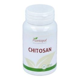 PLANTAPOL Chitosan 500 mg, 60 Cápsulas – Ayuda a Controlar el Apetito y la Pérdida de Grasas Precio: 13.7900004. SKU: B1HVJERSZ3