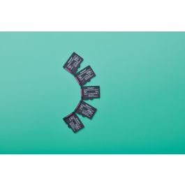 Kingston Tarjeta de Memoria Canvas Select Plus microSDXC de 256GB Clase 10 U1 V10 A1 con Adaptador, Velocidad de Lectura 150MBs, SDCS3/256GB