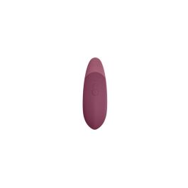 Bala Vibradora Womanizer Dusky Rosa