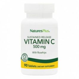 Vitamina C 500Mg Precio: 18.7899998. SKU: B19BH6C8J8