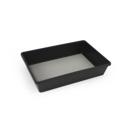 Organizador Non-Slip 24.5x17 cm Confortime (24 Unidades) Organizador Non-Slip 24.5x17 cm Confortime (24 Unidades)