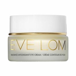 Eve Lom Moisture & Radiance Crema Antioxidante Para Contorno De Ojos Precio: 42.69000032. SKU: S4512321