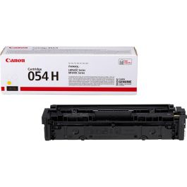 Canon Toner Amarillo I-Sensys Lbp 621Cw-623Cdw - Mf 641Cw-643Cdw-645Cx - 054Hy Precio: 111.4999996. SKU: S8402863