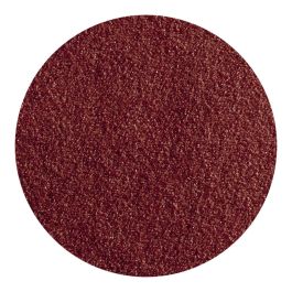 Wolfcraft Disco autoadherente de lijar para madera/metal, Ø125 mm, grano 180, 5 uds