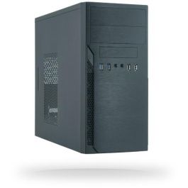 Mini 350W Chieftec Elox Serie HO-12B-350GPB Precio: 128.79000057. SKU: B12XYXFT7E