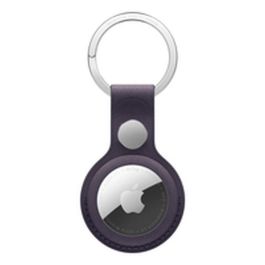 Llavero Apple AirTag Morado Precio: 53.58999976. SKU: B1B9DMQCW7