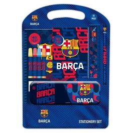 Set escritura f.c.barcelona 1ª equip. 25/26 27x37,5x3 cm Precio: 9.68999944. SKU: B163CRR4KH