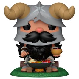 Funko Figura POP Delicious in Dungeon Senshi - Figura de Vinilo Precio: 15.68999982. SKU: B1GH8JVQPZ