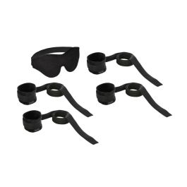 Set Erótico de Esposas Sportsheets FANTASY