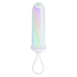 Vibrador Evolved Playboy Blanco Precio: 53.49999996. SKU: B1BF748QJV