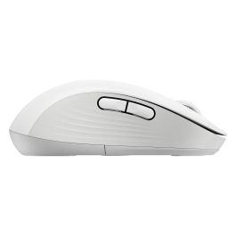 Logitech M650 L Ratón Inalámbrico Óptico para Zurdos, Silencioso, L