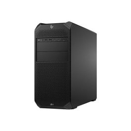 HP Z4 Estación de trabajo Xeon W3-2425, 32GB RAM DDR5, 1TB SSD NVMe, Windows 11 Pro