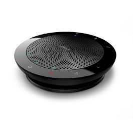 Jabra Connect 4S Altavoz para Conferencias Speakerphone Micrófono Omnidireccional Bluetooth USB 15h Batería Portátil Jabra Connect 4S Altavoz para Conferencias Speakerphone Micrófono Omnidireccional Bluetooth USB 15h Batería Portátil