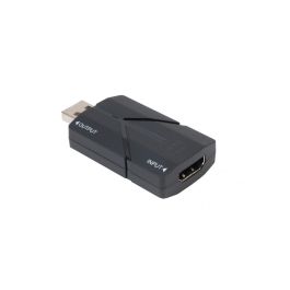 Fonestar HDMI-CAPTURE Capturadora de Video Externa USB 2.0, Salida 1080p@60Hz