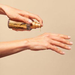 Wella Professionals OIL REFLECTIONS Aceite Realzador del Brillo y la Suavidad 100 ml