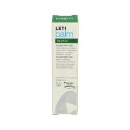 LETIBALM Fluido Nature 10 Ml Precio: 11.49999972. SKU: B17EGTKV89