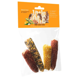 Littleone Snack Mini Mazorcas De Maiz 130 gr Precio: 5.106200000000001. SKU: B12GQ549P4